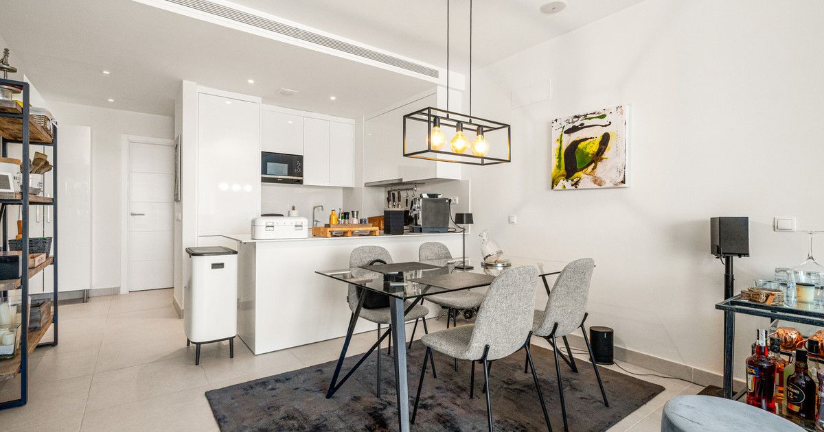 Penthouse Duplex en Estepona, Estepona, 9/12