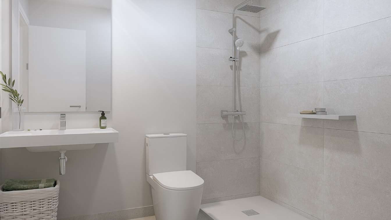 Апартаменты в Casares, Casares, 8/12