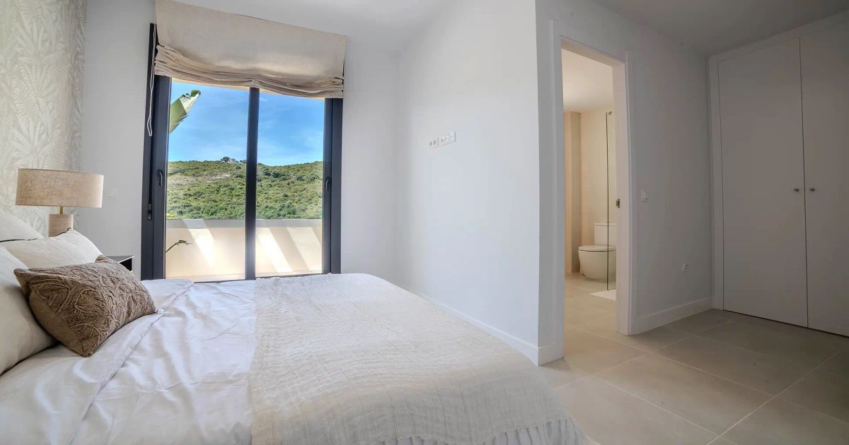 Апартаменты в Casares, Casares, 8/10
