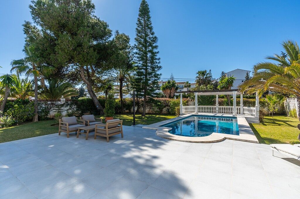 Detached Villa in Marbesa, Marbesa, 2/12
