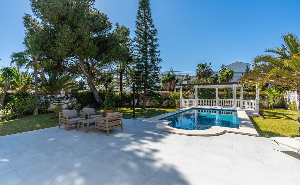 Detached Villa in Marbesa, Marbesa, 2/12