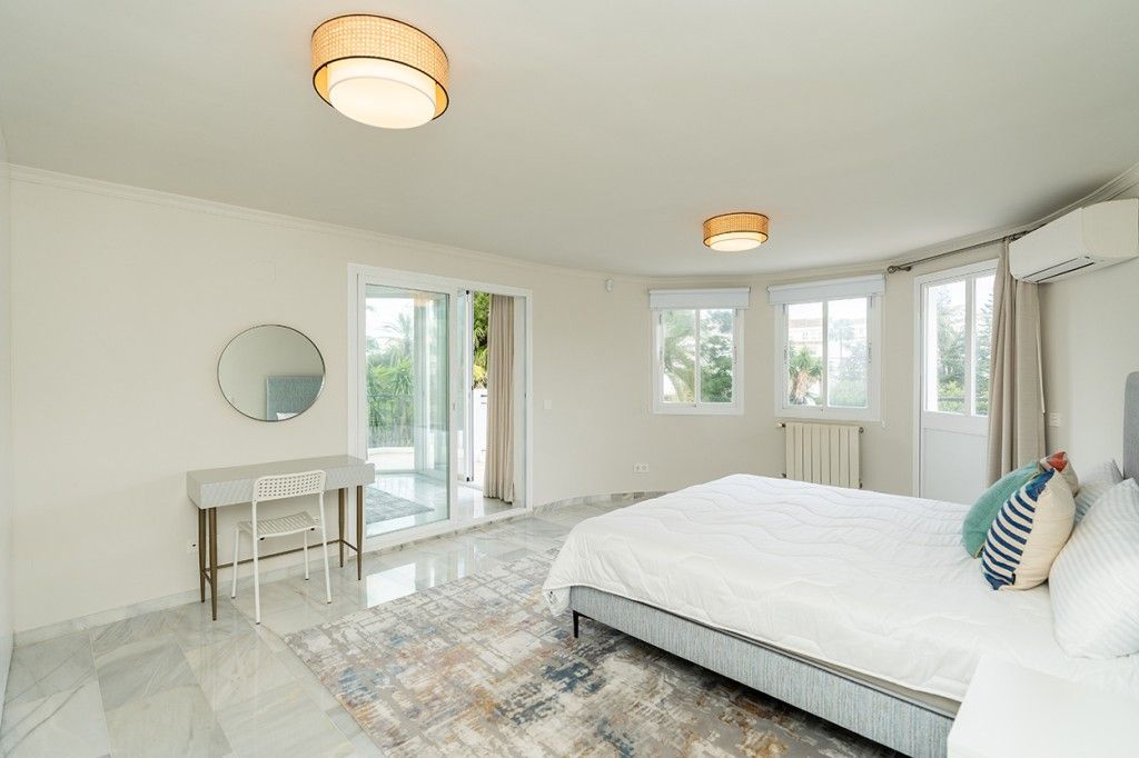 Detached Villa in Marbesa, Marbesa, 12/12