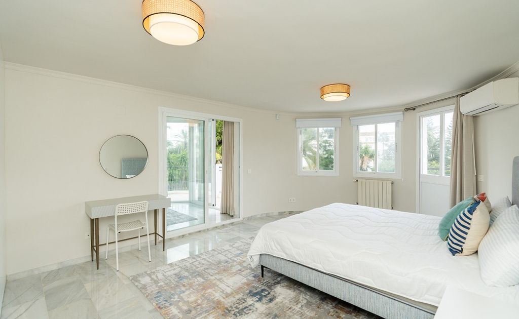 Detached Villa in Marbesa, Marbesa, 12/12