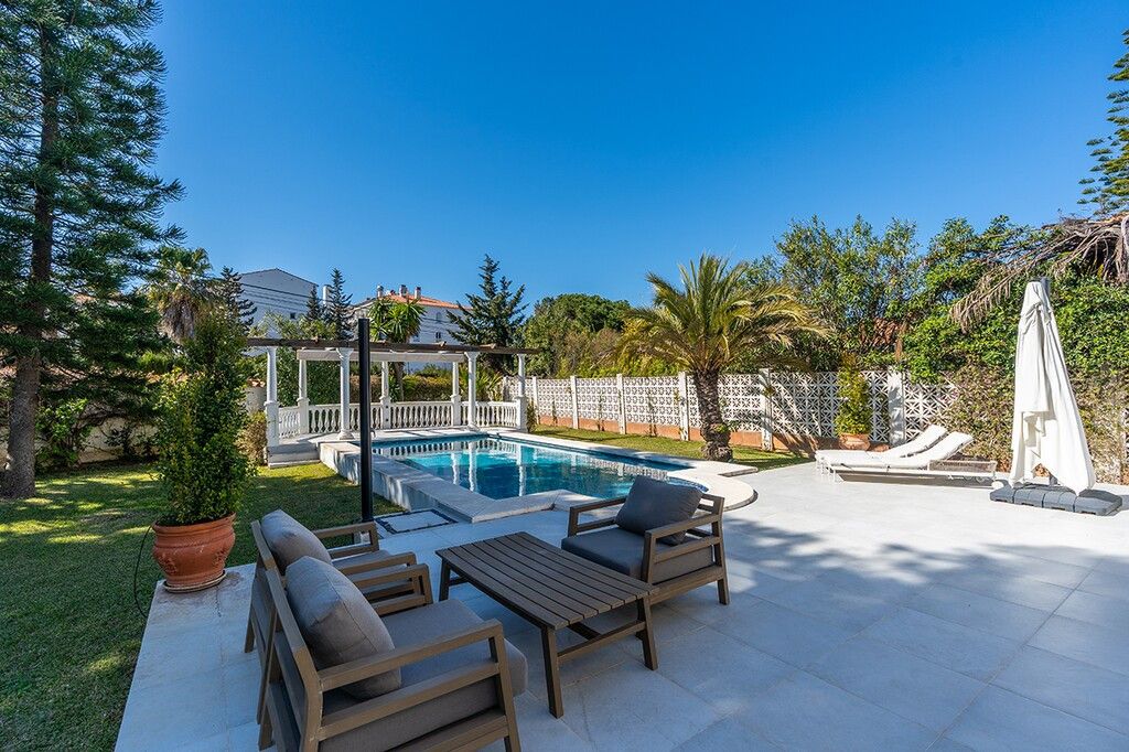 Detached Villa in Marbesa, Marbesa, 3/12