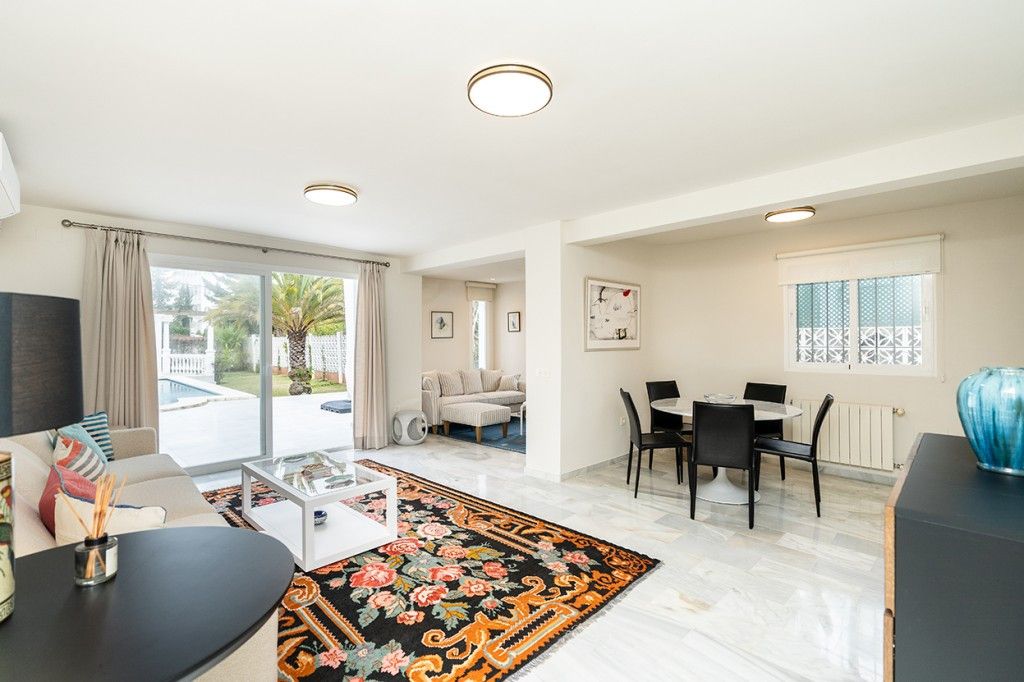 Detached Villa in Marbesa, Marbesa, 4/12
