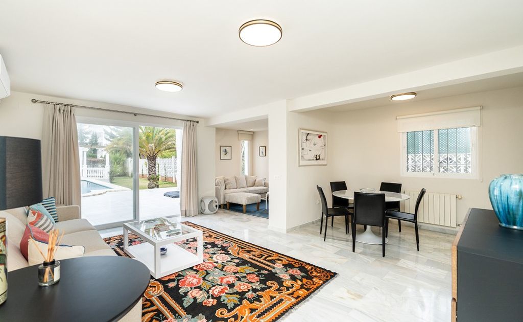 Detached Villa in Marbesa, Marbesa, 4/12