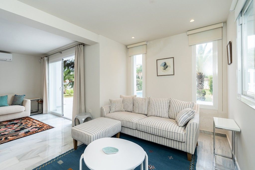 Detached Villa in Marbesa, Marbesa, 7/12