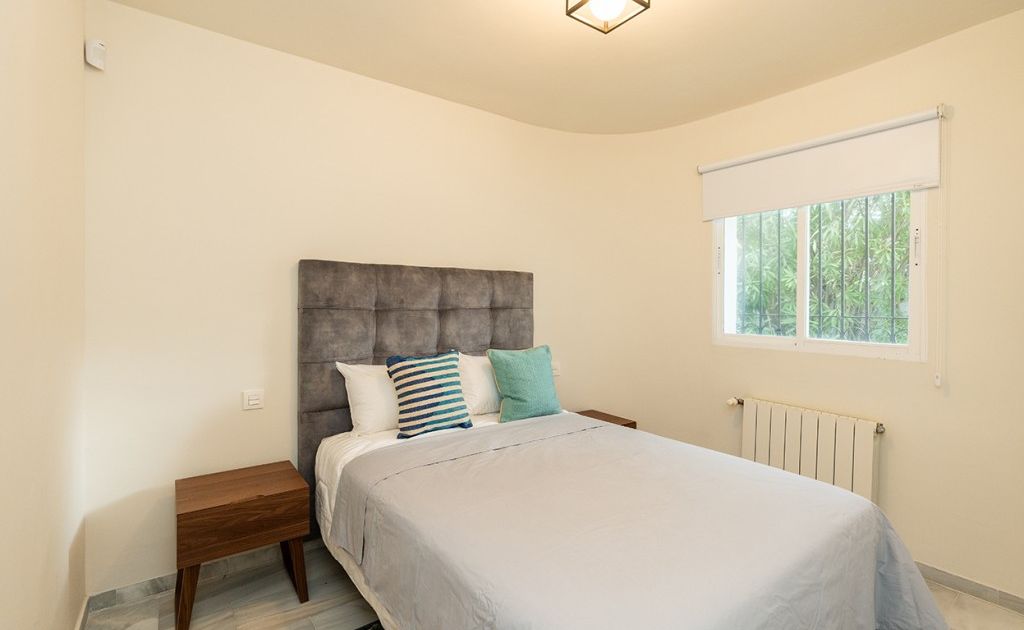 Detached Villa in Marbesa, Marbesa, 9/12