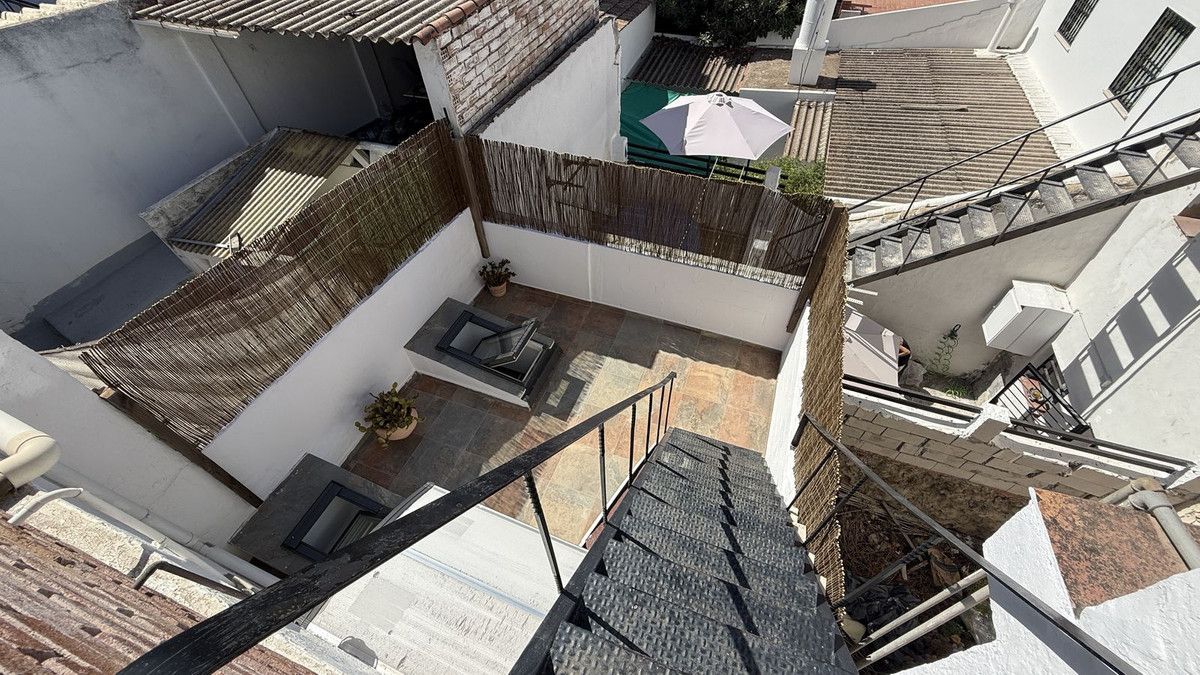 Townhouse in Alhaurín el Grande, Alhaurín el Grande, 2/12