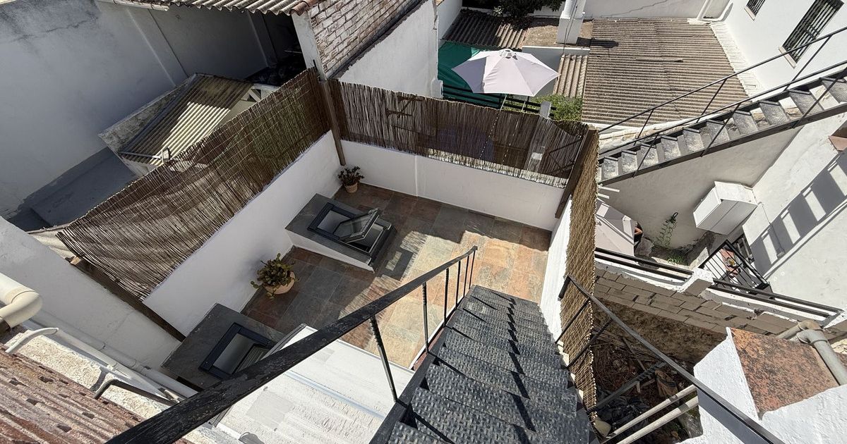 Townhouse in Alhaurín el Grande, Alhaurín el Grande, 2/12