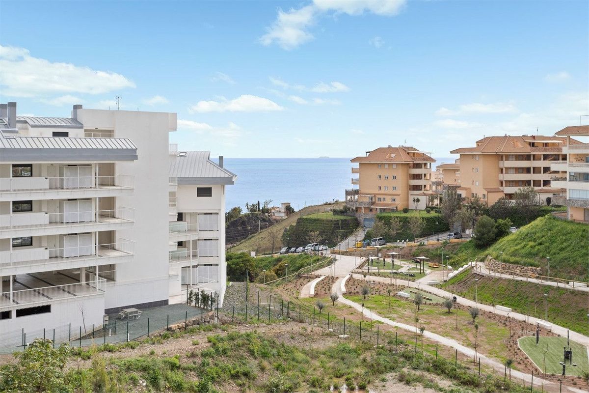 Penthouse in Higueron, Higueron, 5/12