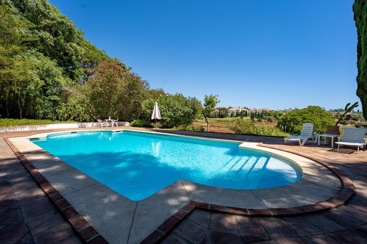 Finca - Cortijo in Cancelada, Cancelada, 7/12