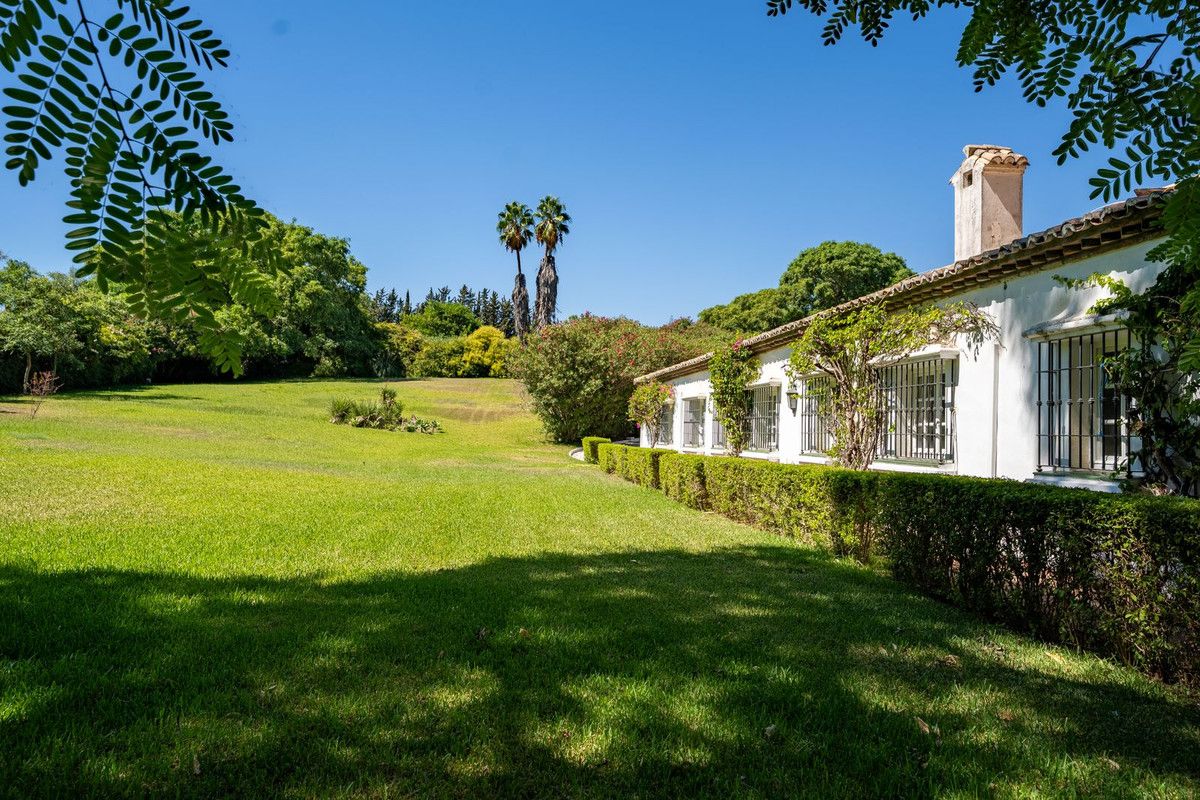 Finca - Cortijo in Cancelada, Cancelada, 8/12