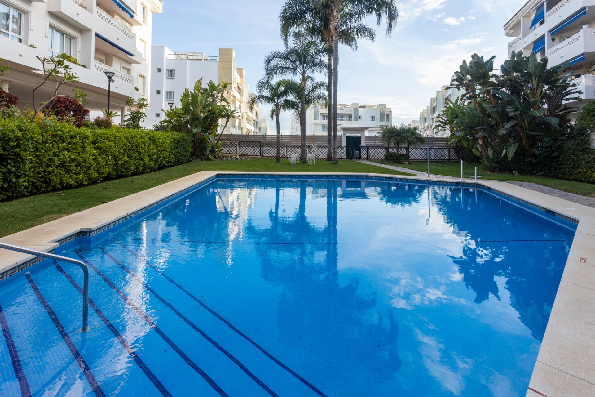 Duplex Penthouse in San Pedro de Alcantara, San Pedro de Alcantara, 1/12