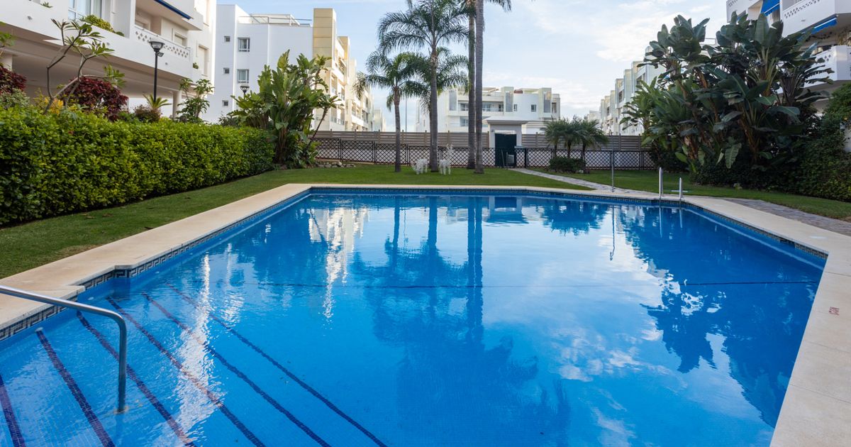 Duplex Penthouse in San Pedro de Alcantara, San Pedro de Alcantara, 1/12