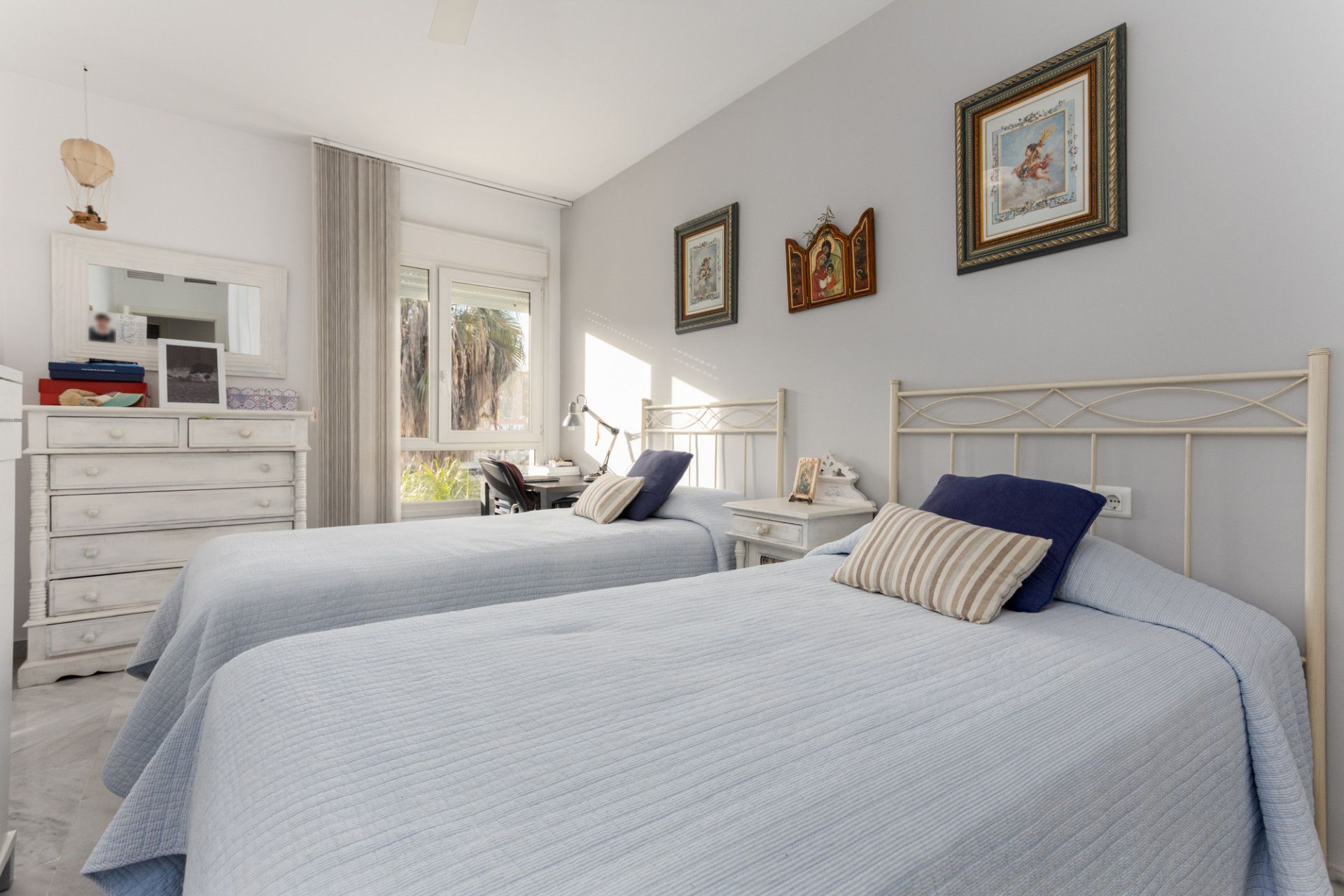 Duplex Penthouse in San Pedro de Alcantara, San Pedro de Alcantara, 12/12