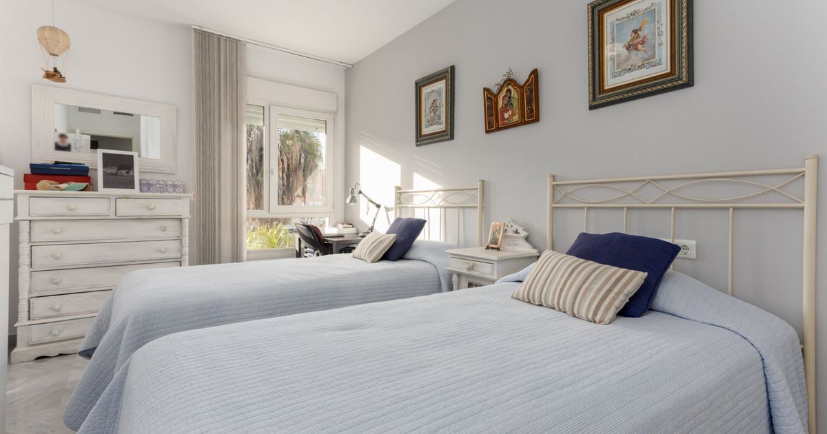 Duplex Penthouse in San Pedro de Alcantara, San Pedro de Alcantara, 12/12