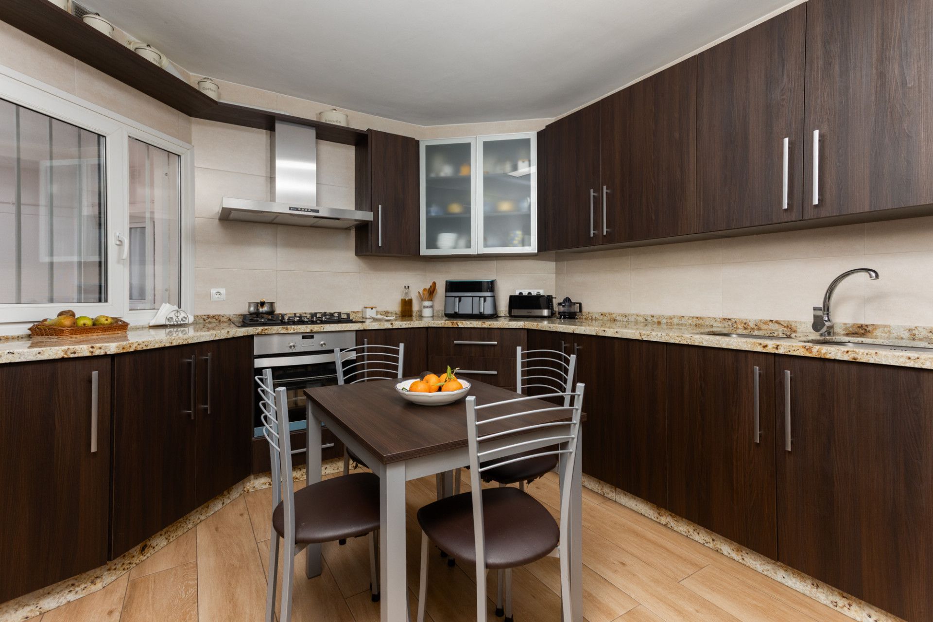 Duplex Penthouse in San Pedro de Alcantara, San Pedro de Alcantara, 4/12