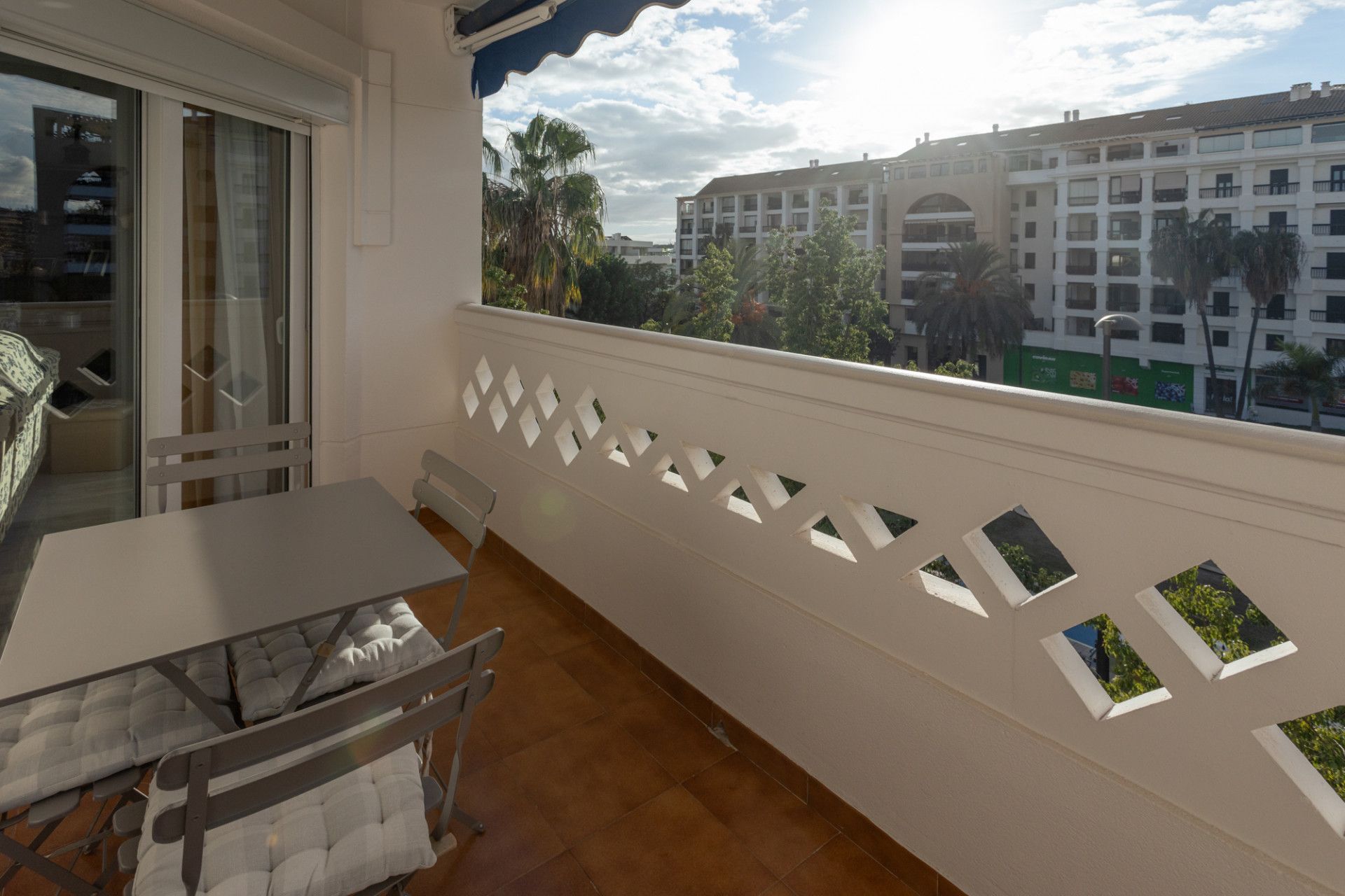 Duplex Penthouse in San Pedro de Alcantara, San Pedro de Alcantara, 5/12