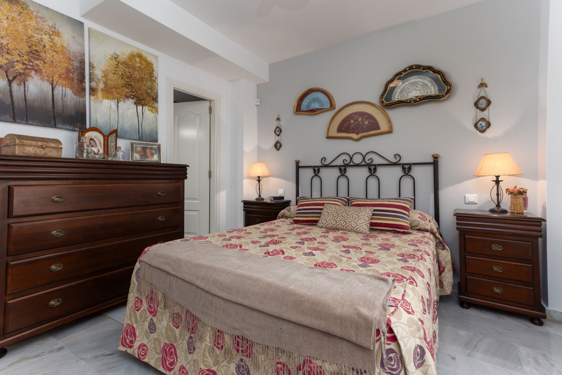 Duplex Penthouse in San Pedro de Alcantara, San Pedro de Alcantara, 6/12