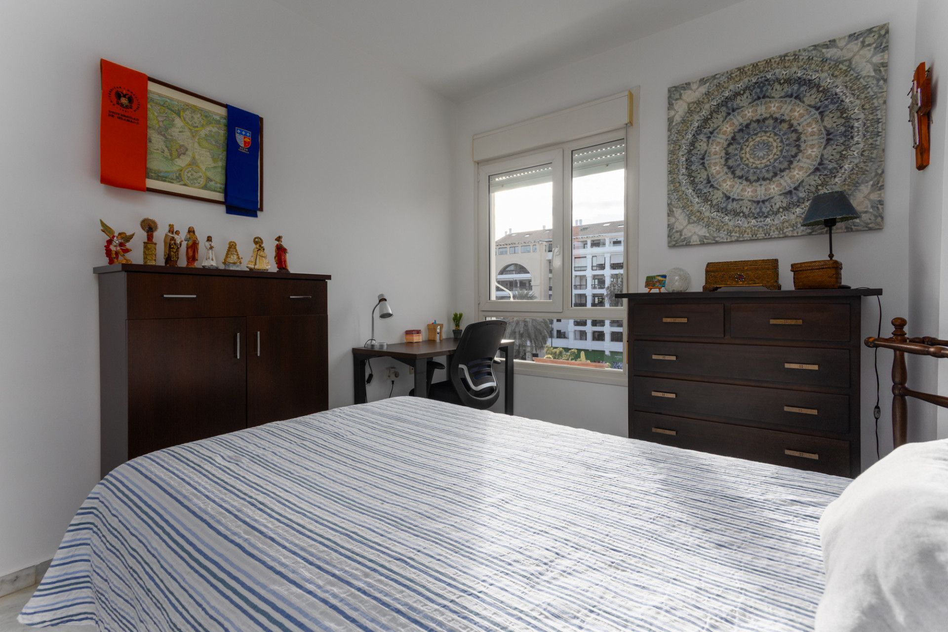 Duplex Penthouse in San Pedro de Alcantara, San Pedro de Alcantara, 9/12