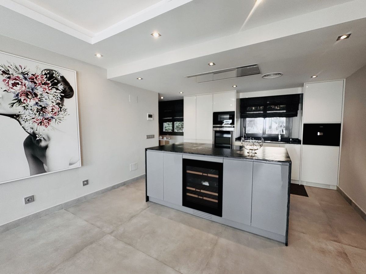 Apartamento de Planta Baja en Los Flamingos, Los Flamingos, 11/12