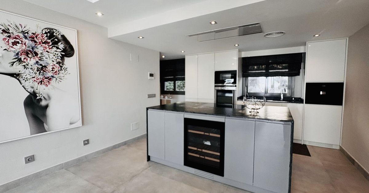 Apartamento de Planta Baja en Los Flamingos, Los Flamingos, 11/12