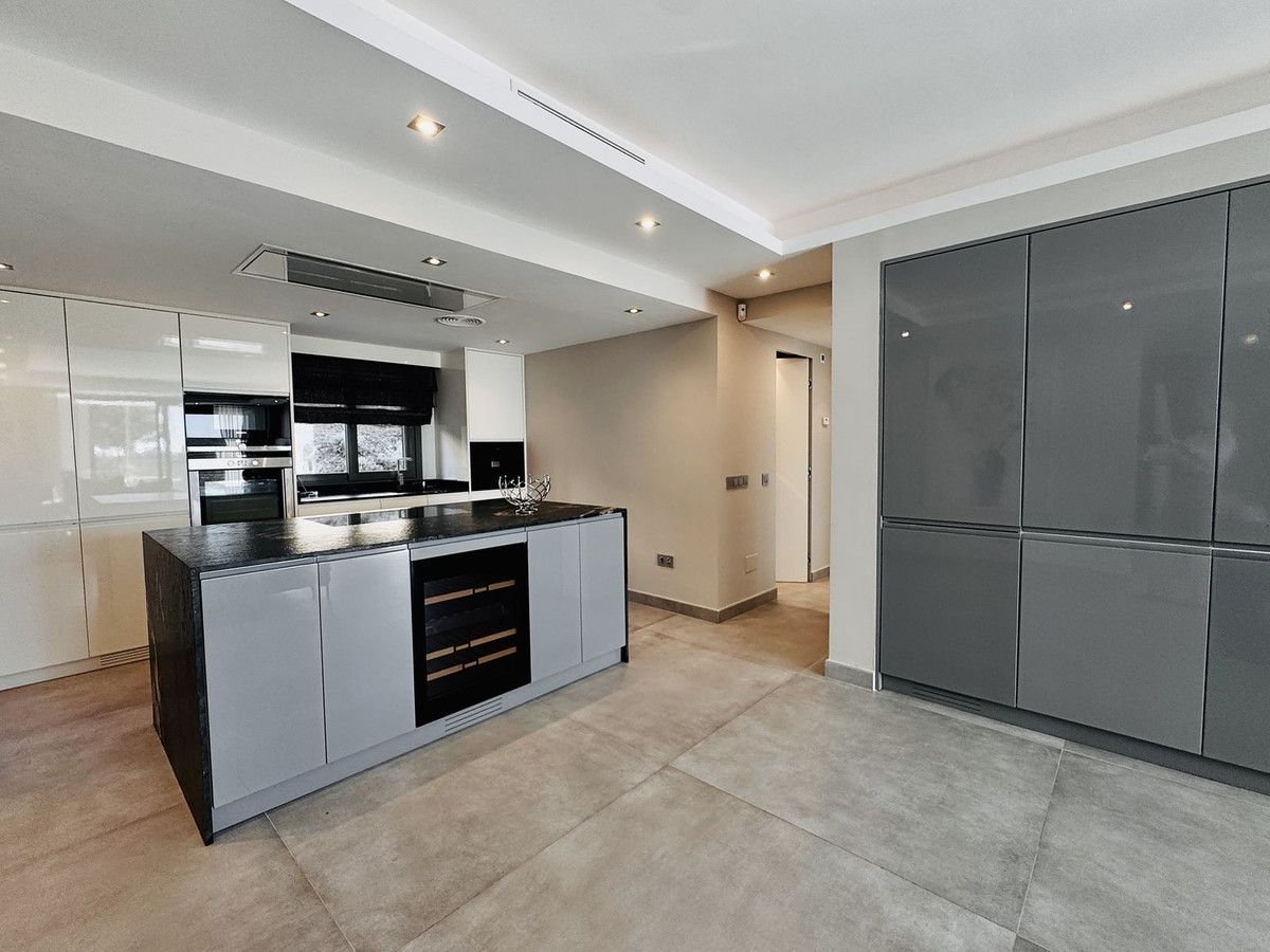 Apartamento de Planta Baja en Los Flamingos, Los Flamingos, 12/12