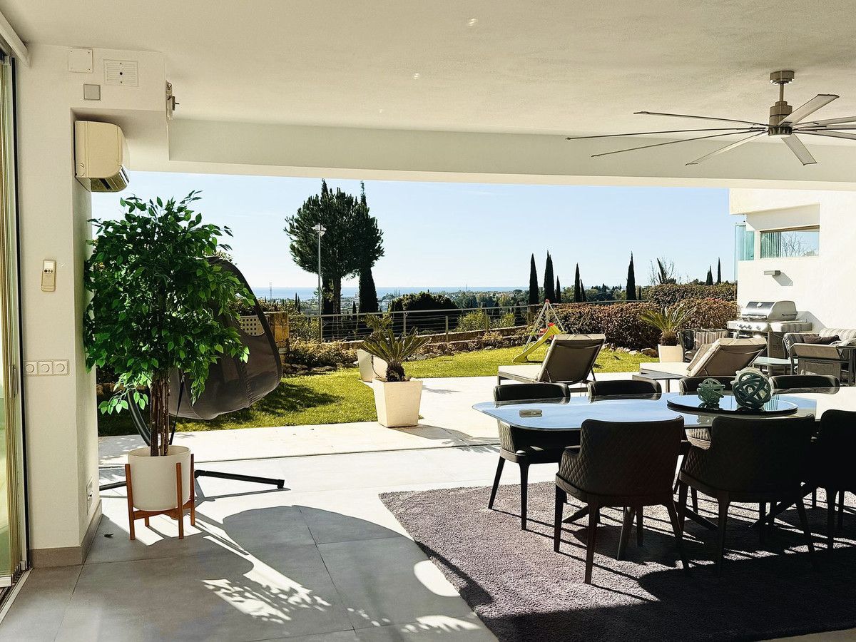 Apartamento de Planta Baja en Los Flamingos, Los Flamingos, 3/12