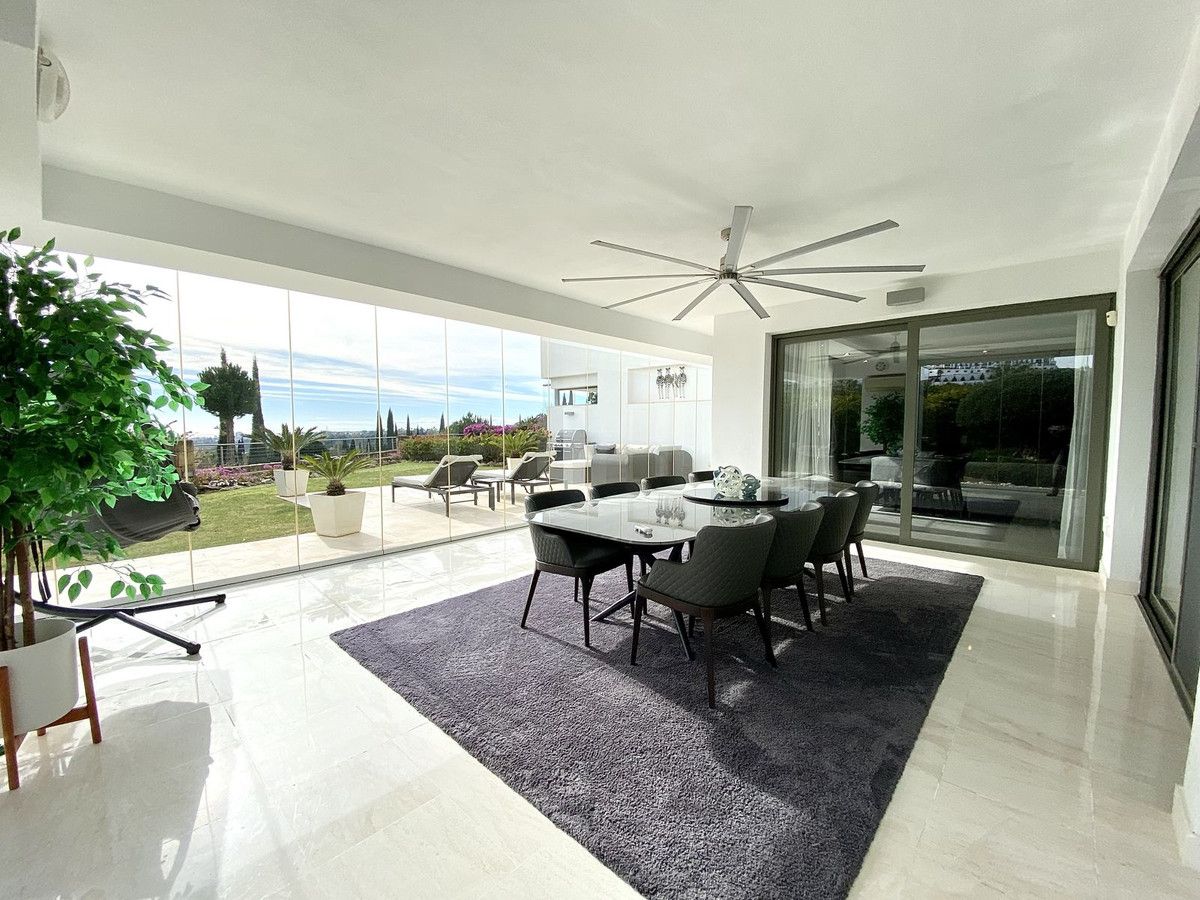 Apartamento de Planta Baja en Los Flamingos, Los Flamingos, 5/12