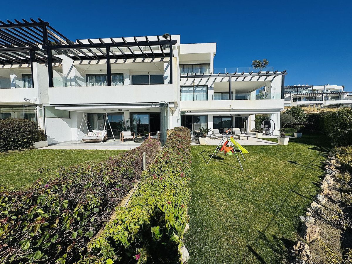 Apartamento de Planta Baja en Los Flamingos, Los Flamingos, 7/12