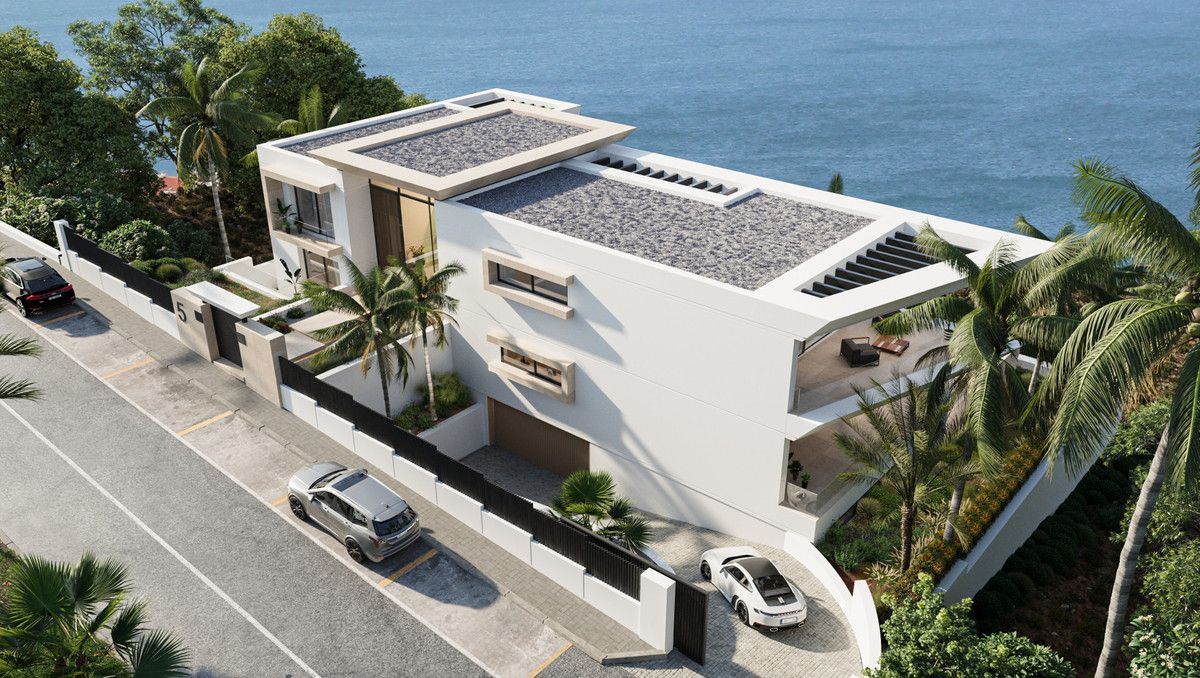 Fristående villa i La Alcaidesa, La Alcaidesa, 11/12