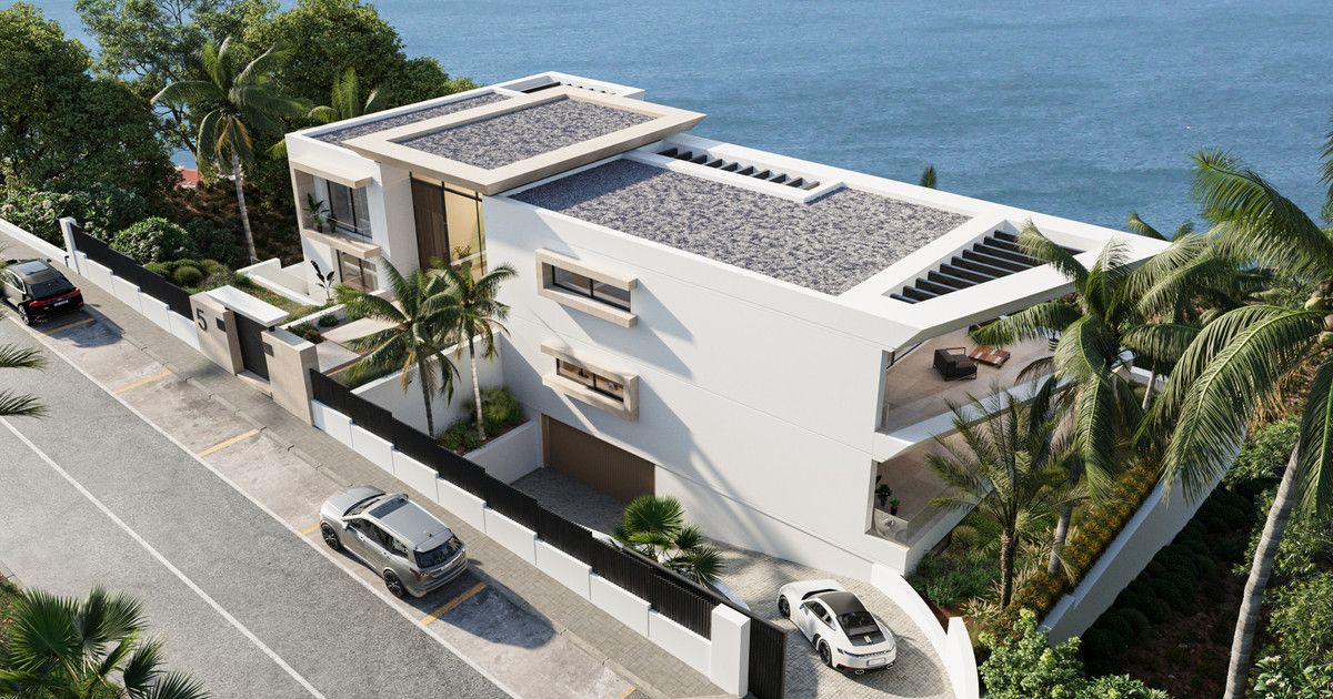 Fristående villa i La Alcaidesa, La Alcaidesa, 11/12
