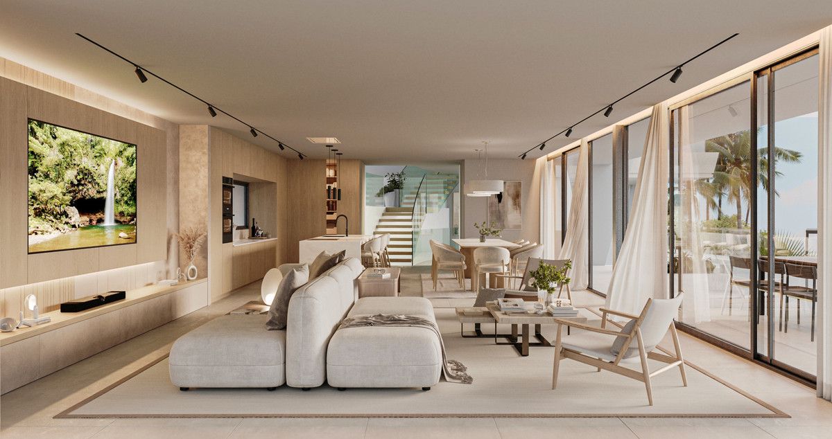 Fristående villa i La Alcaidesa, La Alcaidesa, 3/12