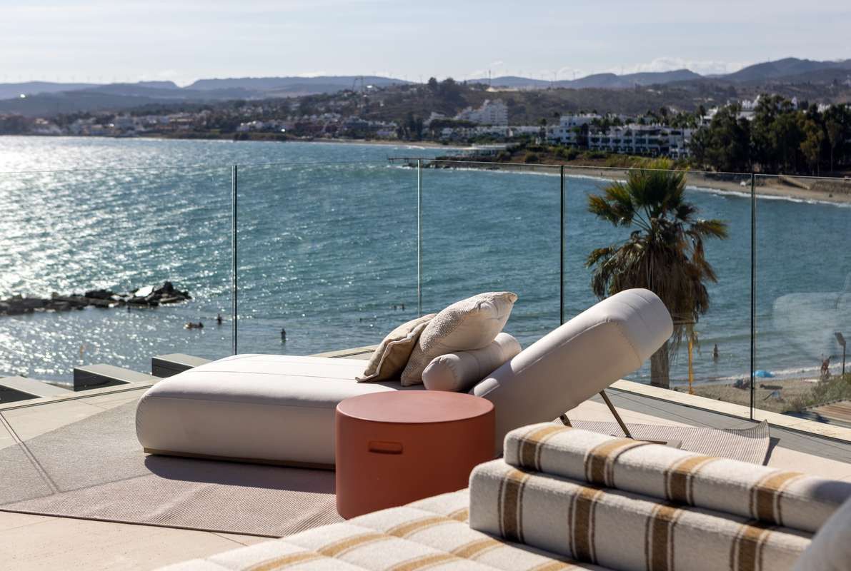 Apartment in Estepona, Estepona, 1/12