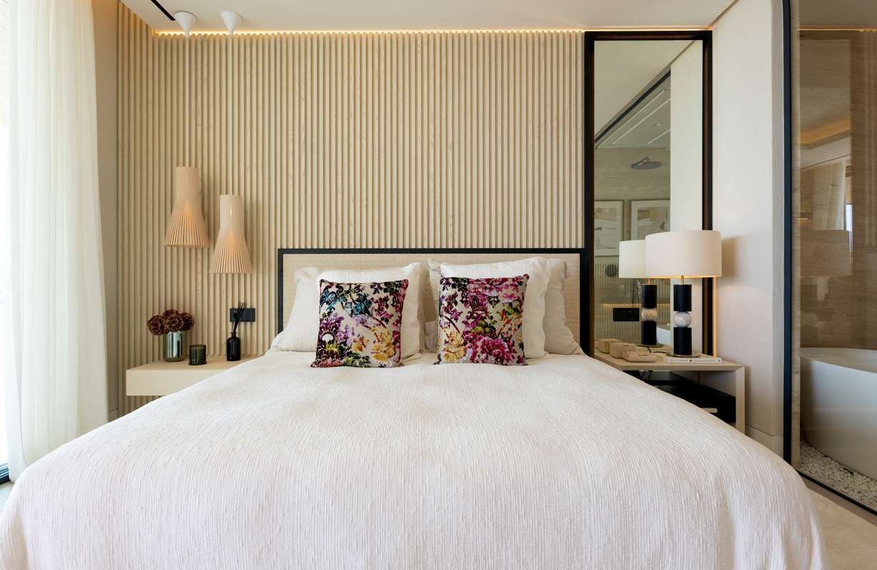 Apartment in Estepona, Estepona, 11/12