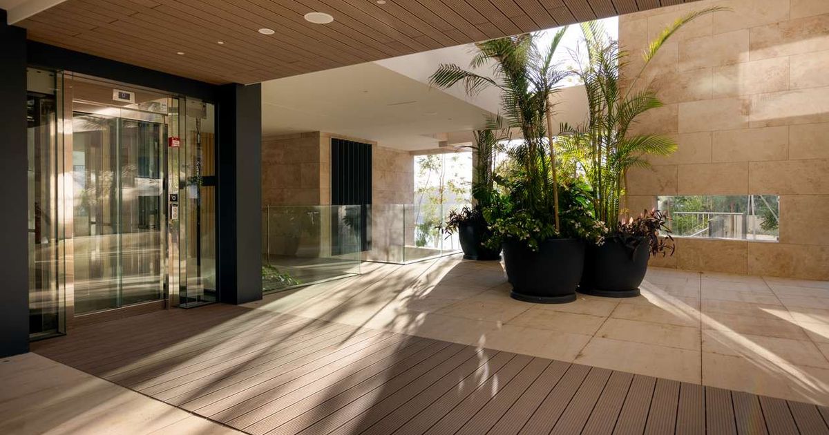 Apartment in Estepona, Estepona, 3/12