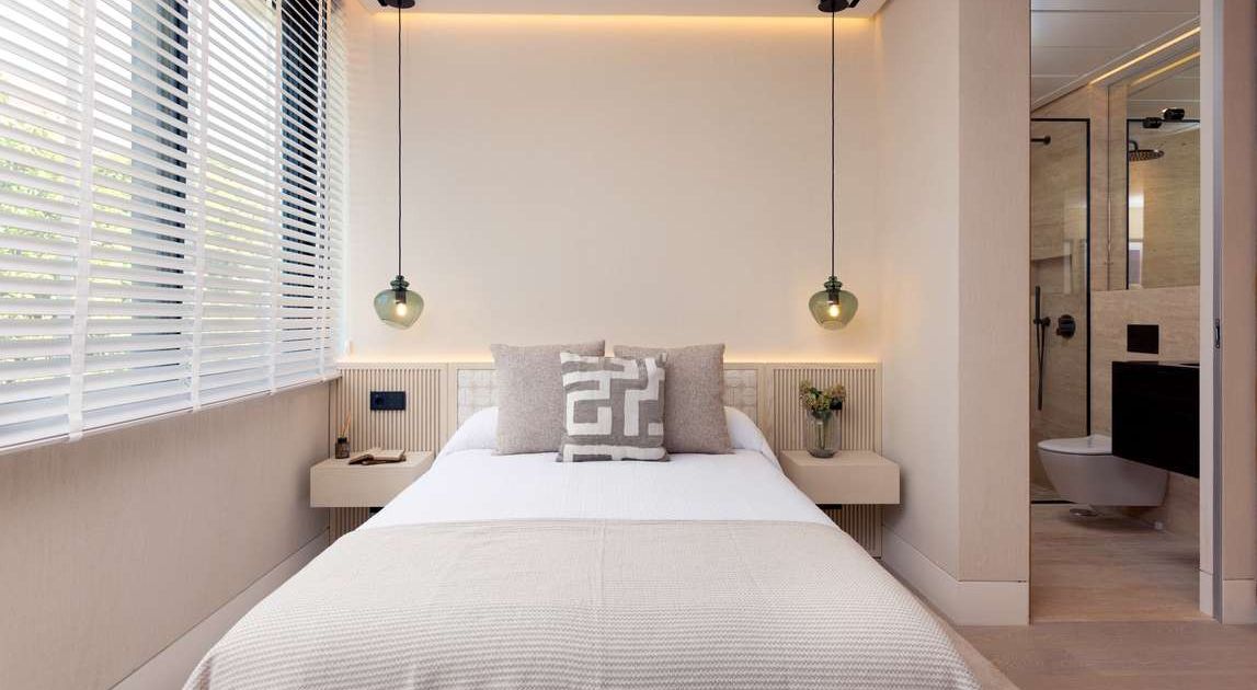 Apartment in Estepona, Estepona, 9/12