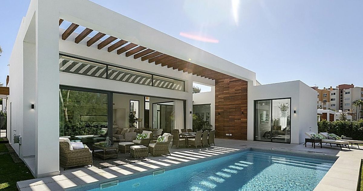Detached Villa in Atalaya, Atalaya, 1/12
