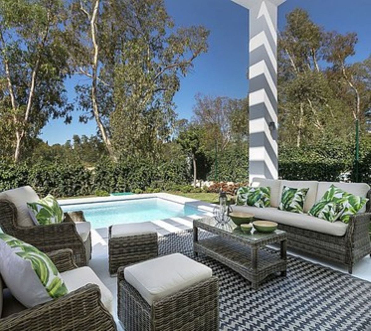 Detached Villa in Atalaya, Atalaya, 2/12