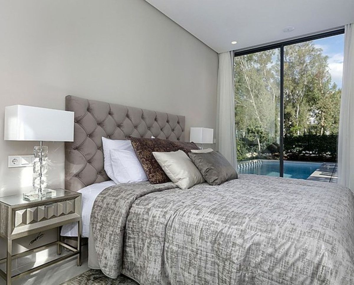 Detached Villa in Atalaya, Atalaya, 11/12