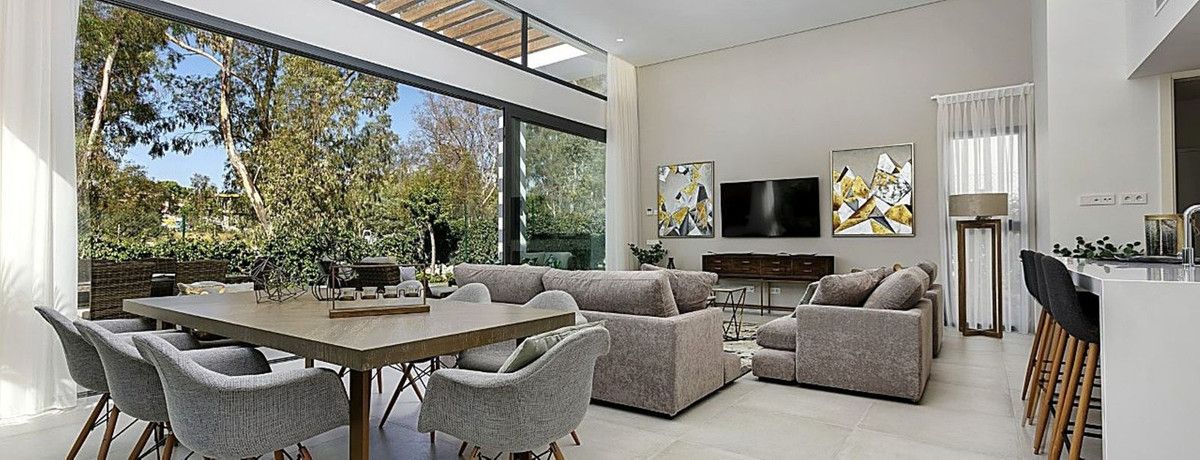 Detached Villa in Atalaya, Atalaya, 3/12