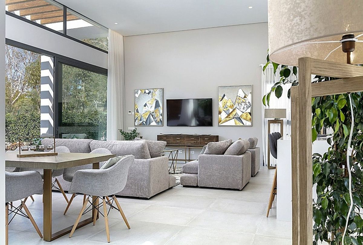 Detached Villa in Atalaya, Atalaya, 4/12