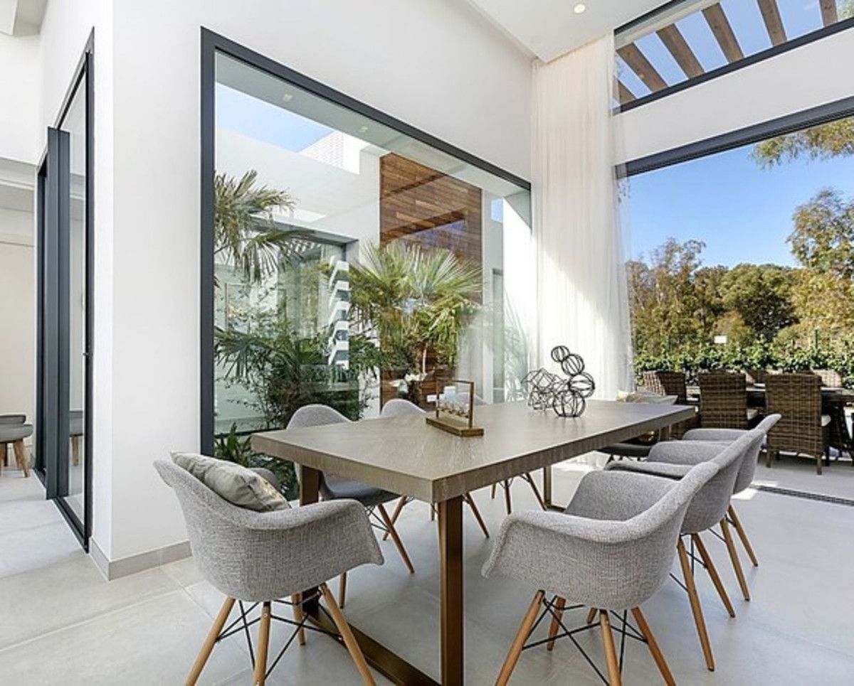 Detached Villa in Atalaya, Atalaya, 5/12