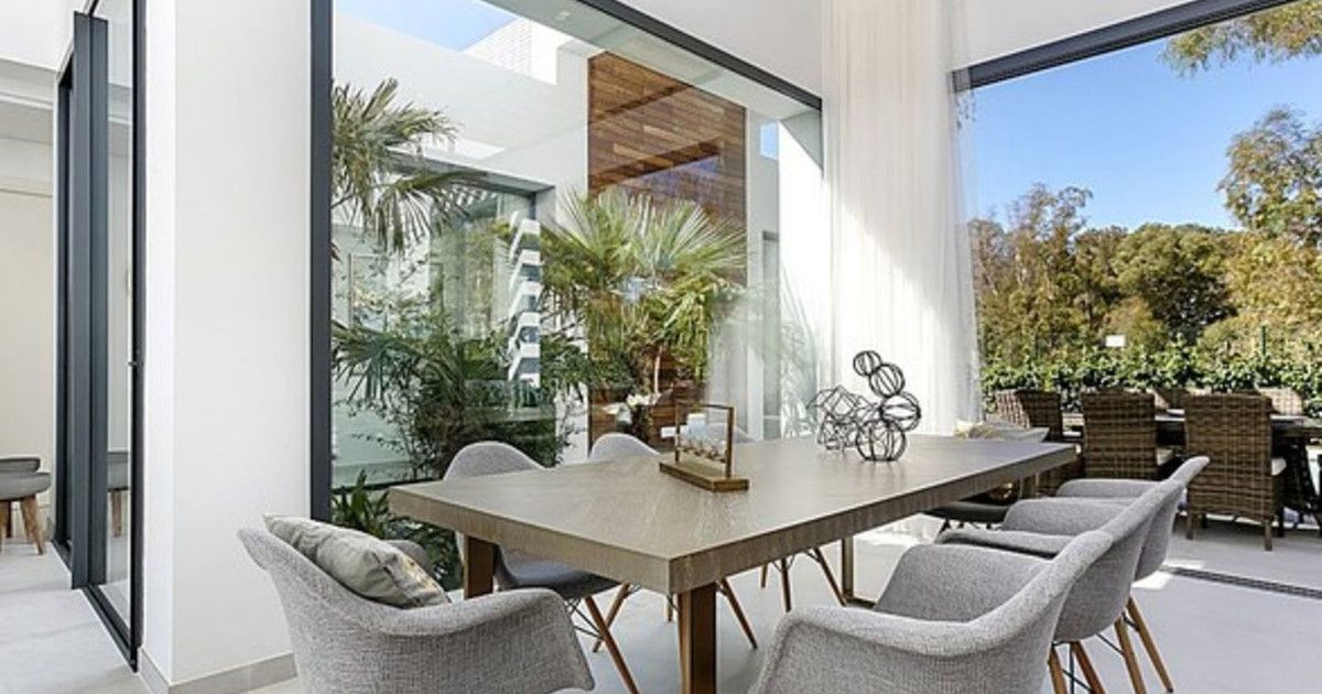 Detached Villa in Atalaya, Atalaya, 5/12