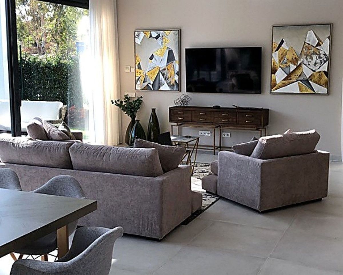 Detached Villa in Atalaya, Atalaya, 6/12