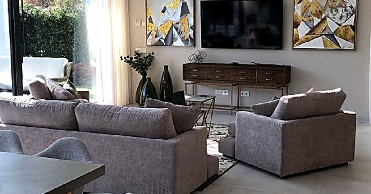 Detached Villa in Atalaya, Atalaya, 6/12