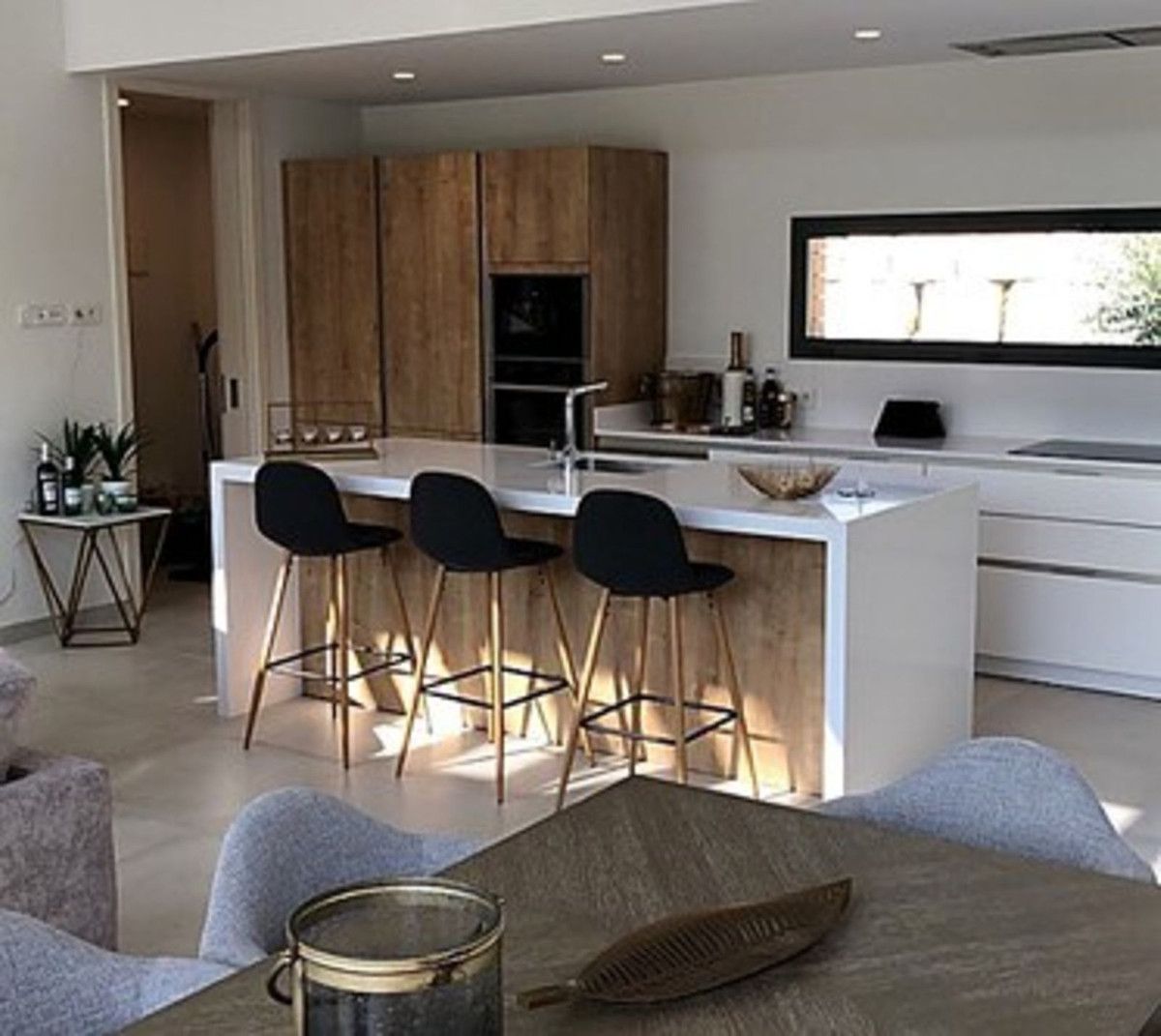 Detached Villa in Atalaya, Atalaya, 7/12