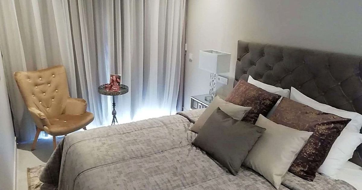 Detached Villa in Atalaya, Atalaya, 8/12