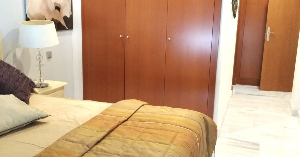 Middle Floor Apartment in Benahavís, Benahavís, 12/12